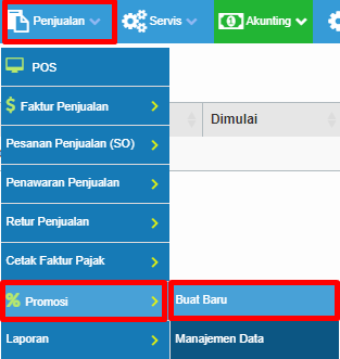 Panduan Lengkap Fitur Promosi di Erzap: Buat, Kelola, dan Aktifkan Promo